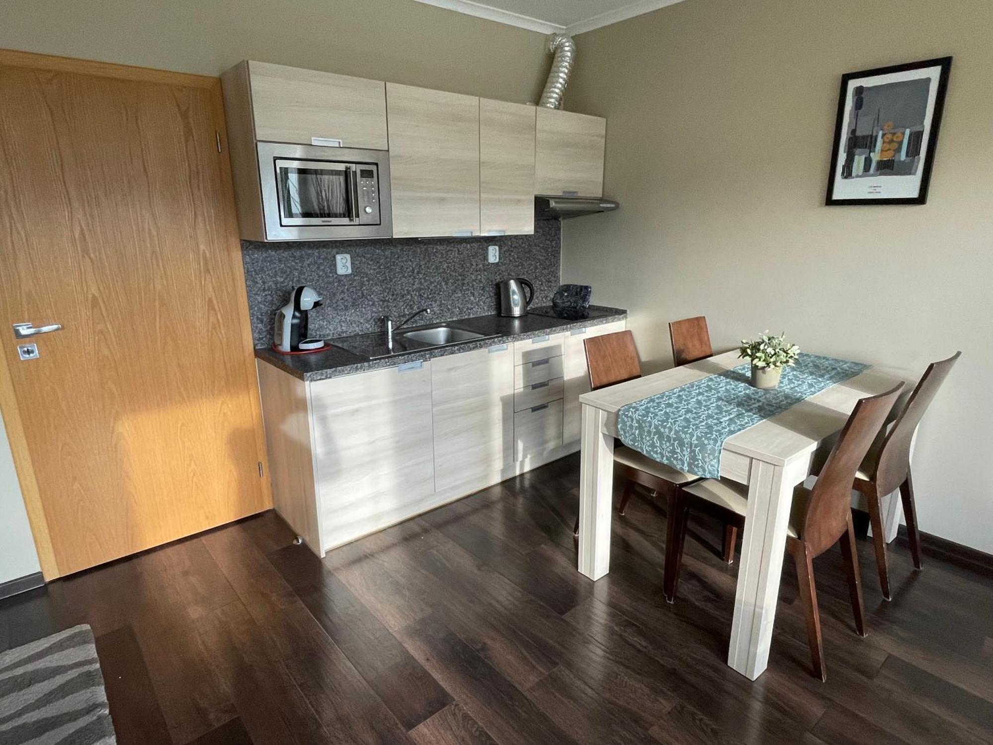 Spirit Harrachov Superior Wellness Apartments - Free Wellness, Wifi, Parking, Harrachov Card מראה חיצוני תמונה