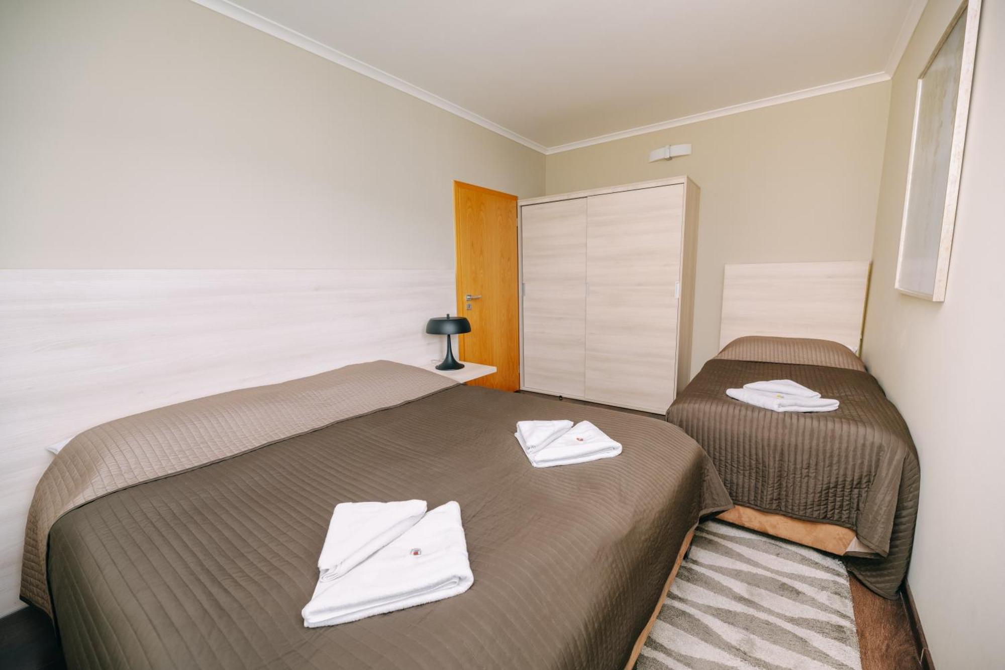 Spirit Harrachov Superior Wellness Apartments - Free Wellness, Wifi, Parking, Harrachov Card מראה חיצוני תמונה