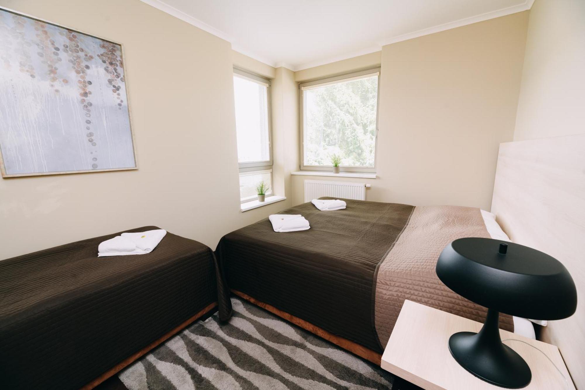 Spirit Harrachov Superior Wellness Apartments - Free Wellness, Wifi, Parking, Harrachov Card מראה חיצוני תמונה