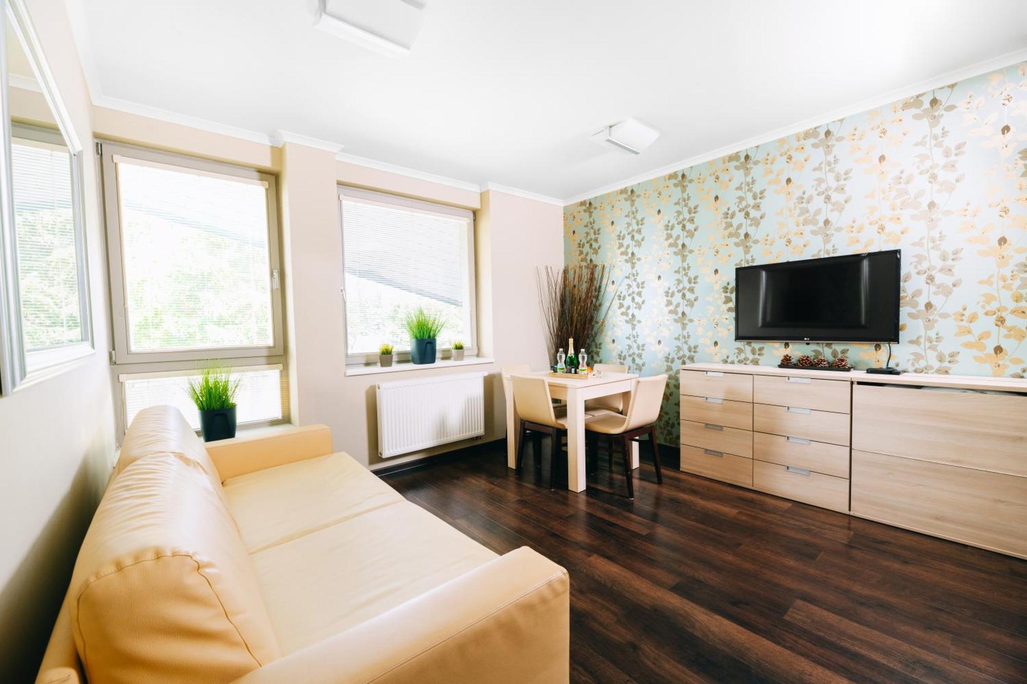 Spirit Harrachov Superior Wellness Apartments - Free Wellness, Wifi, Parking, Harrachov Card מראה חיצוני תמונה