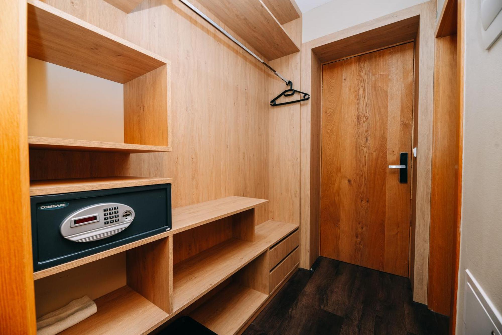 Spirit Harrachov Superior Wellness Apartments - Free Wellness, Wifi, Parking, Harrachov Card מראה חיצוני תמונה