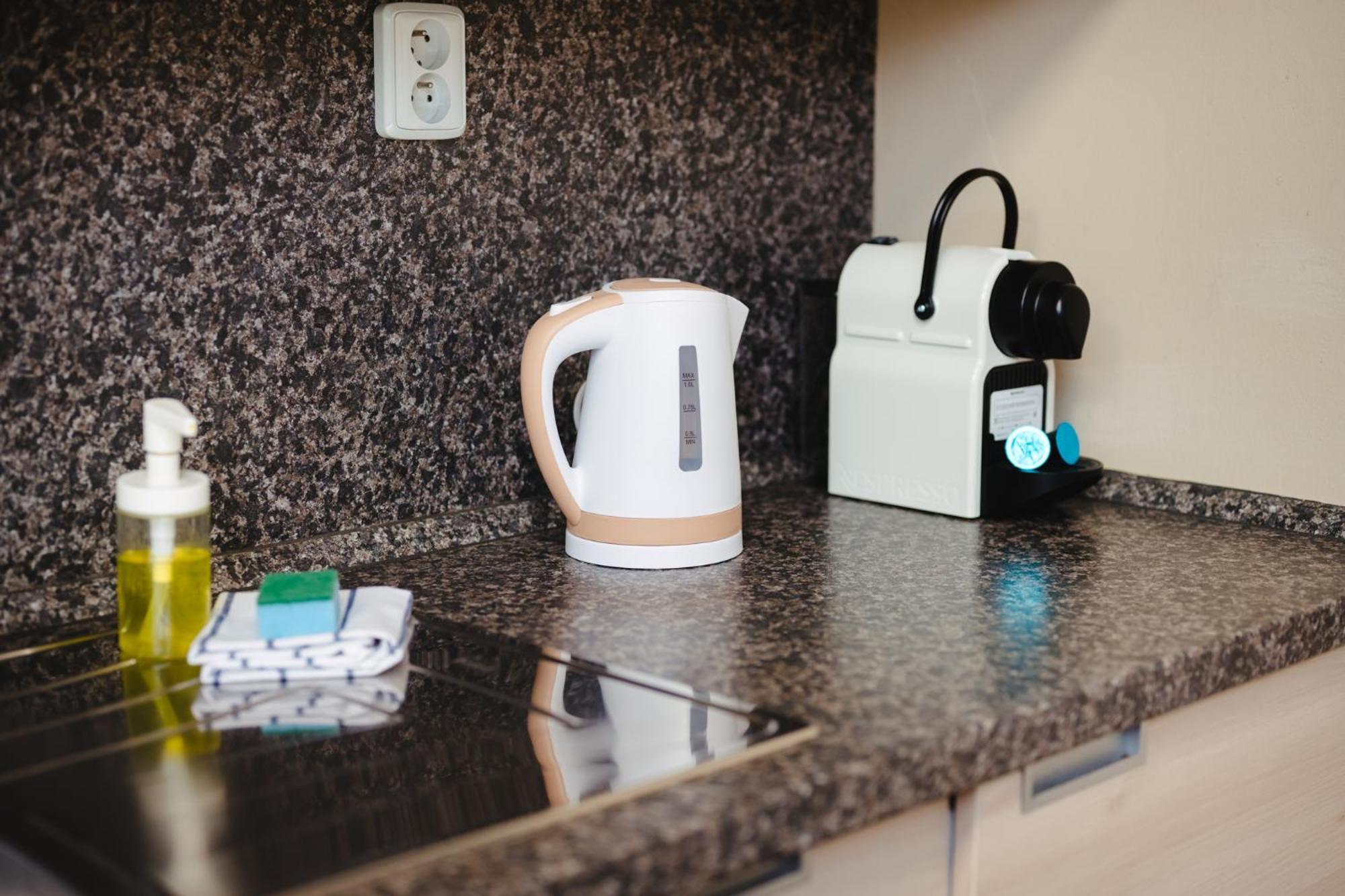 Spirit Harrachov Superior Wellness Apartments - Free Wellness, Wifi, Parking, Harrachov Card מראה חיצוני תמונה