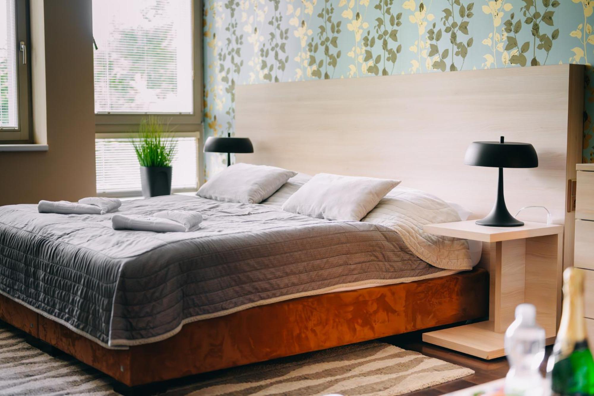 Spirit Harrachov Superior Wellness Apartments - Free Wellness, Wifi, Parking, Harrachov Card מראה חיצוני תמונה