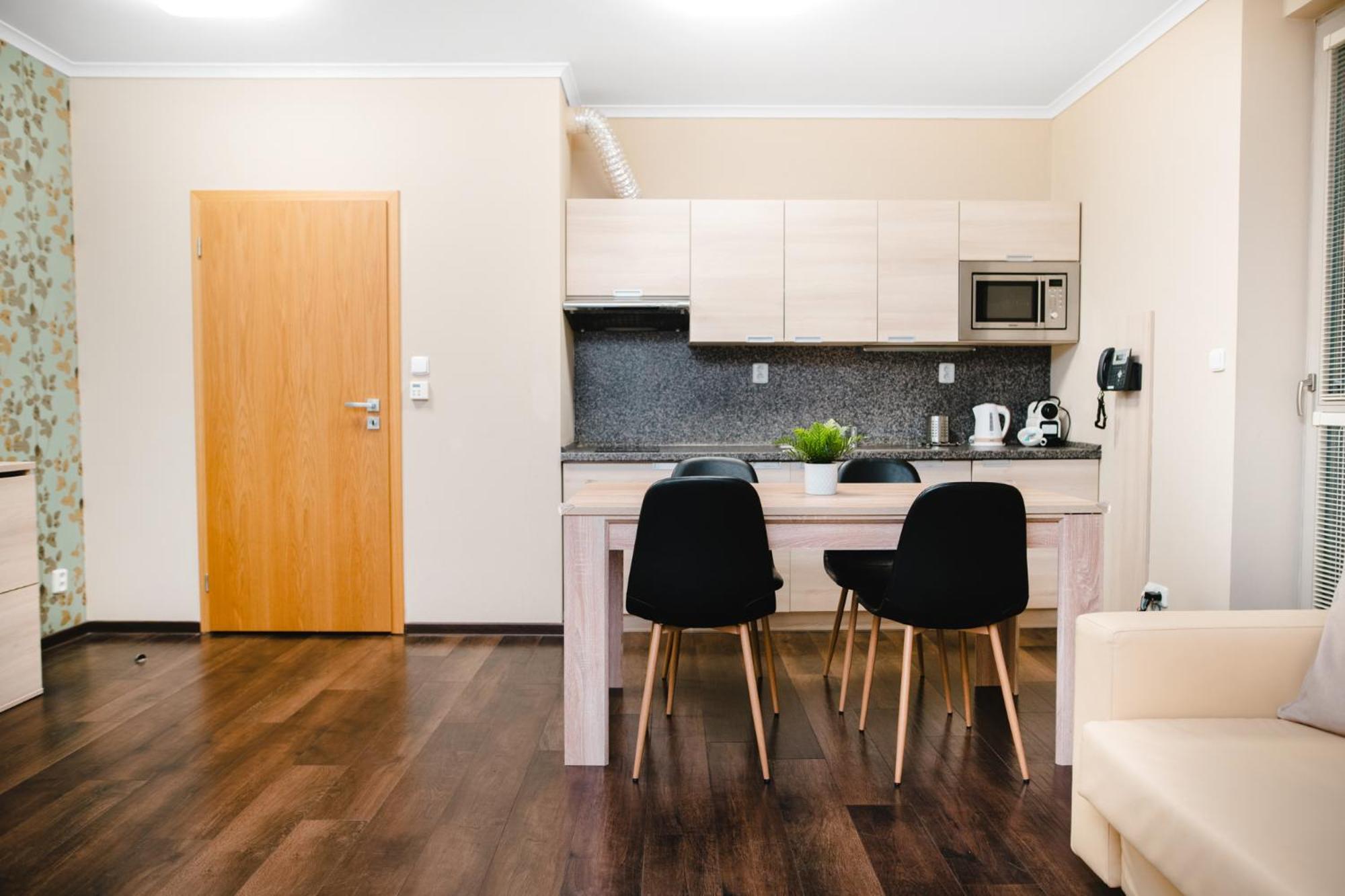 Spirit Harrachov Superior Wellness Apartments - Free Wellness, Wifi, Parking, Harrachov Card מראה חיצוני תמונה