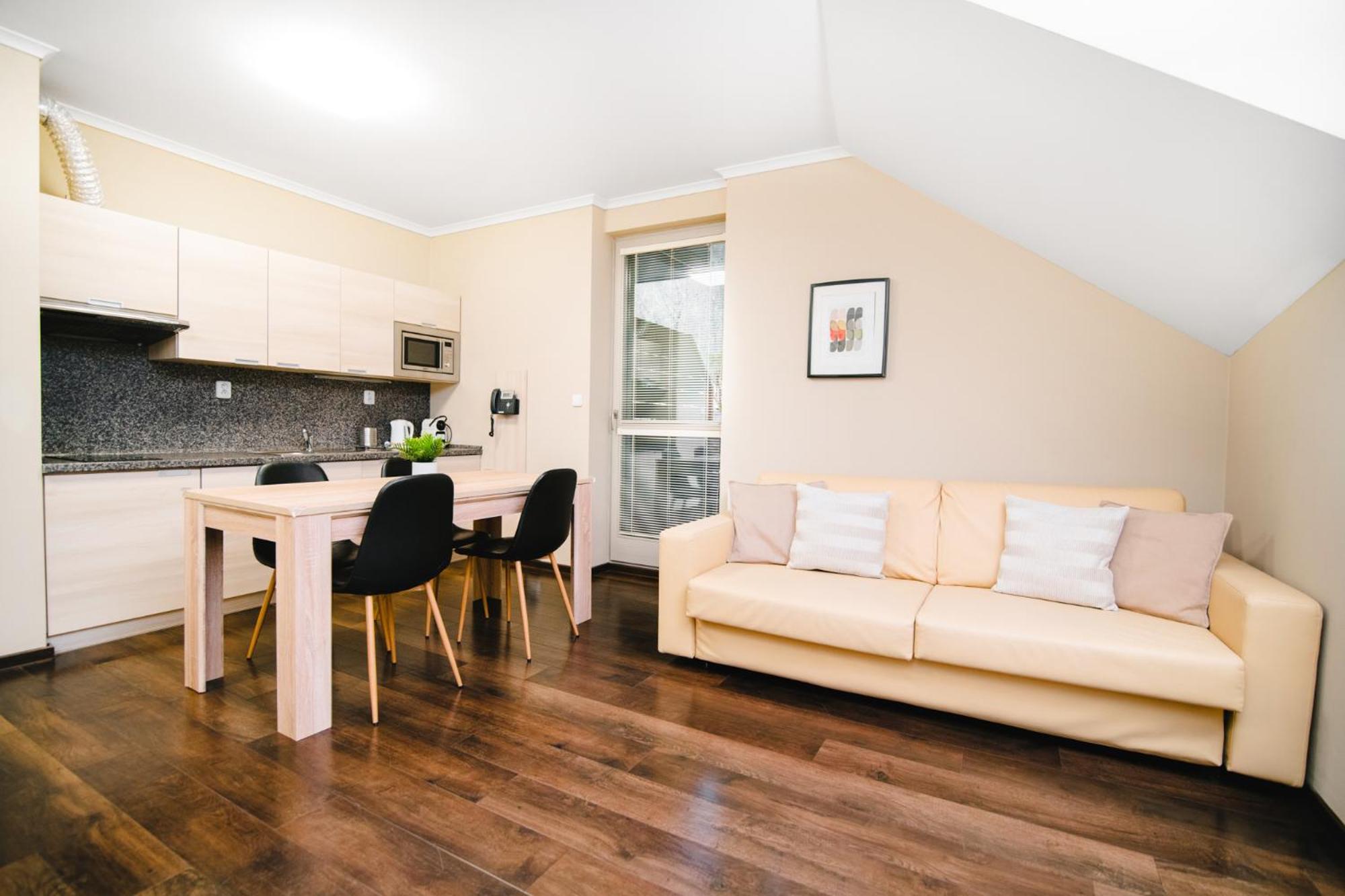 Spirit Harrachov Superior Wellness Apartments - Free Wellness, Wifi, Parking, Harrachov Card מראה חיצוני תמונה