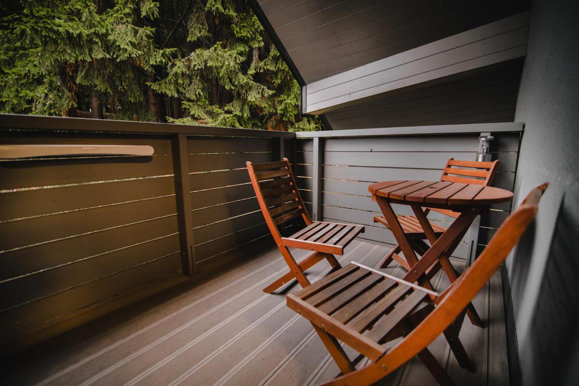 Spirit Harrachov Superior Wellness Apartments - Free Wellness, Wifi, Parking, Harrachov Card מראה חיצוני תמונה