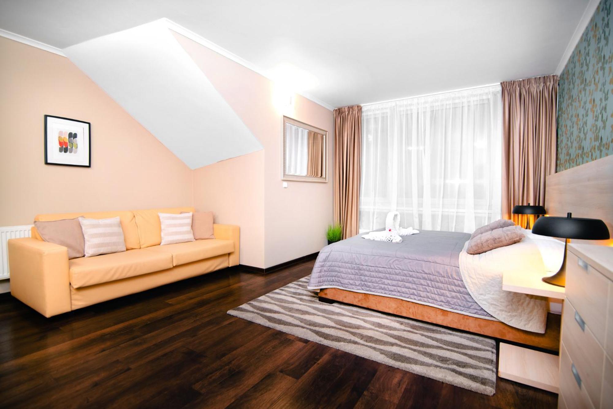 Spirit Harrachov Superior Wellness Apartments - Free Wellness, Wifi, Parking, Harrachov Card מראה חיצוני תמונה